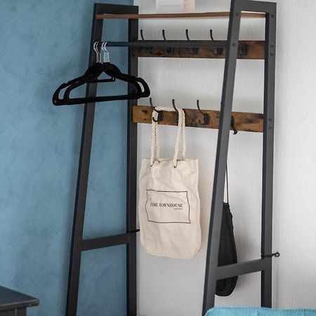 Lyme Townhouse Bed & Breakfast Lyme Regis Eksteriør bilde