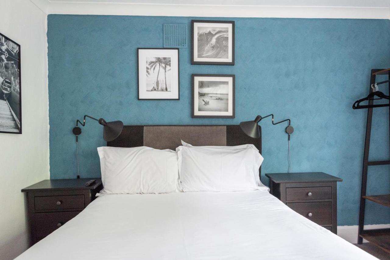 Lyme Townhouse Bed & Breakfast Lyme Regis Eksteriør bilde
