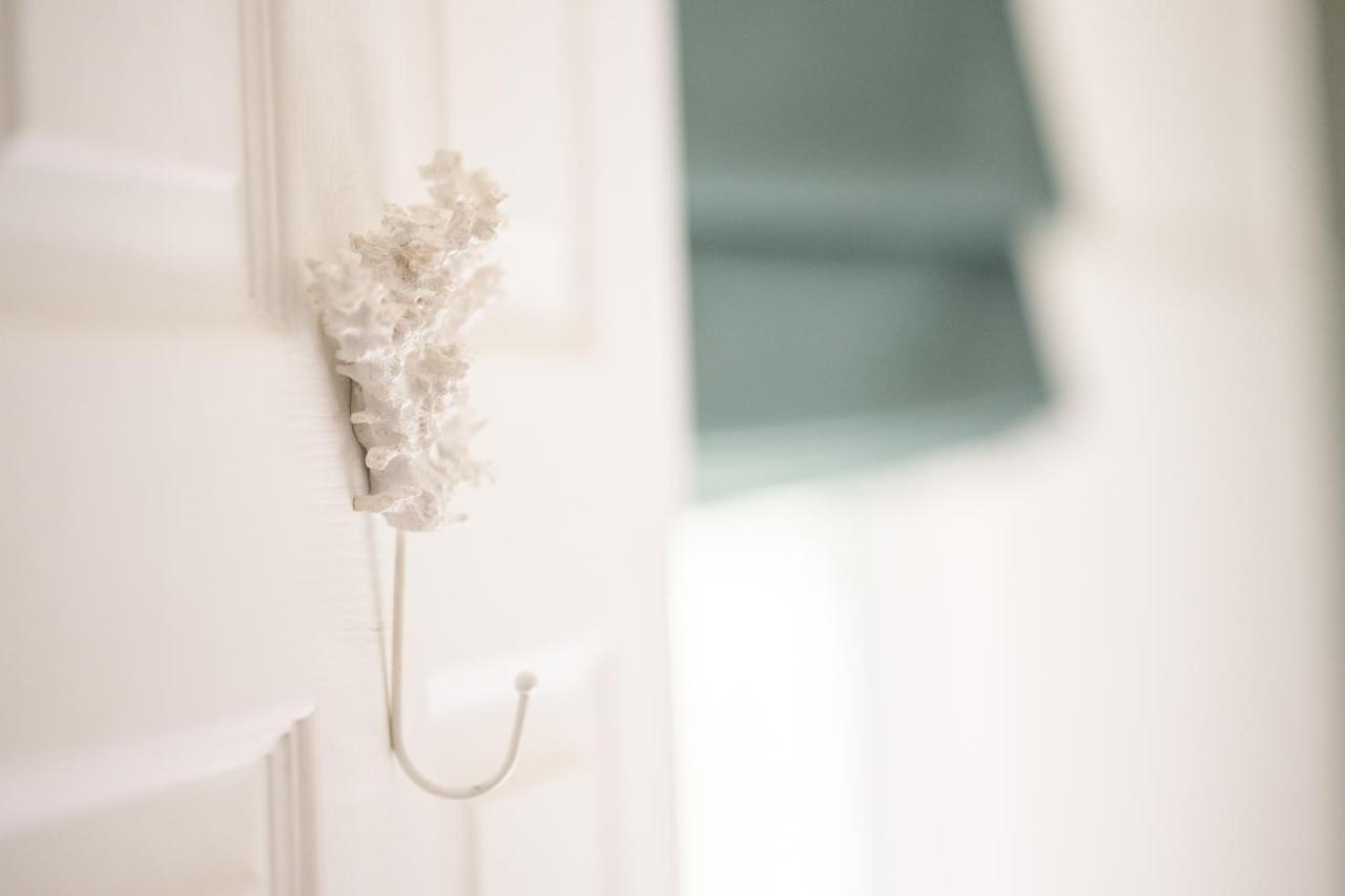 Lyme Townhouse Bed & Breakfast Lyme Regis Eksteriør bilde